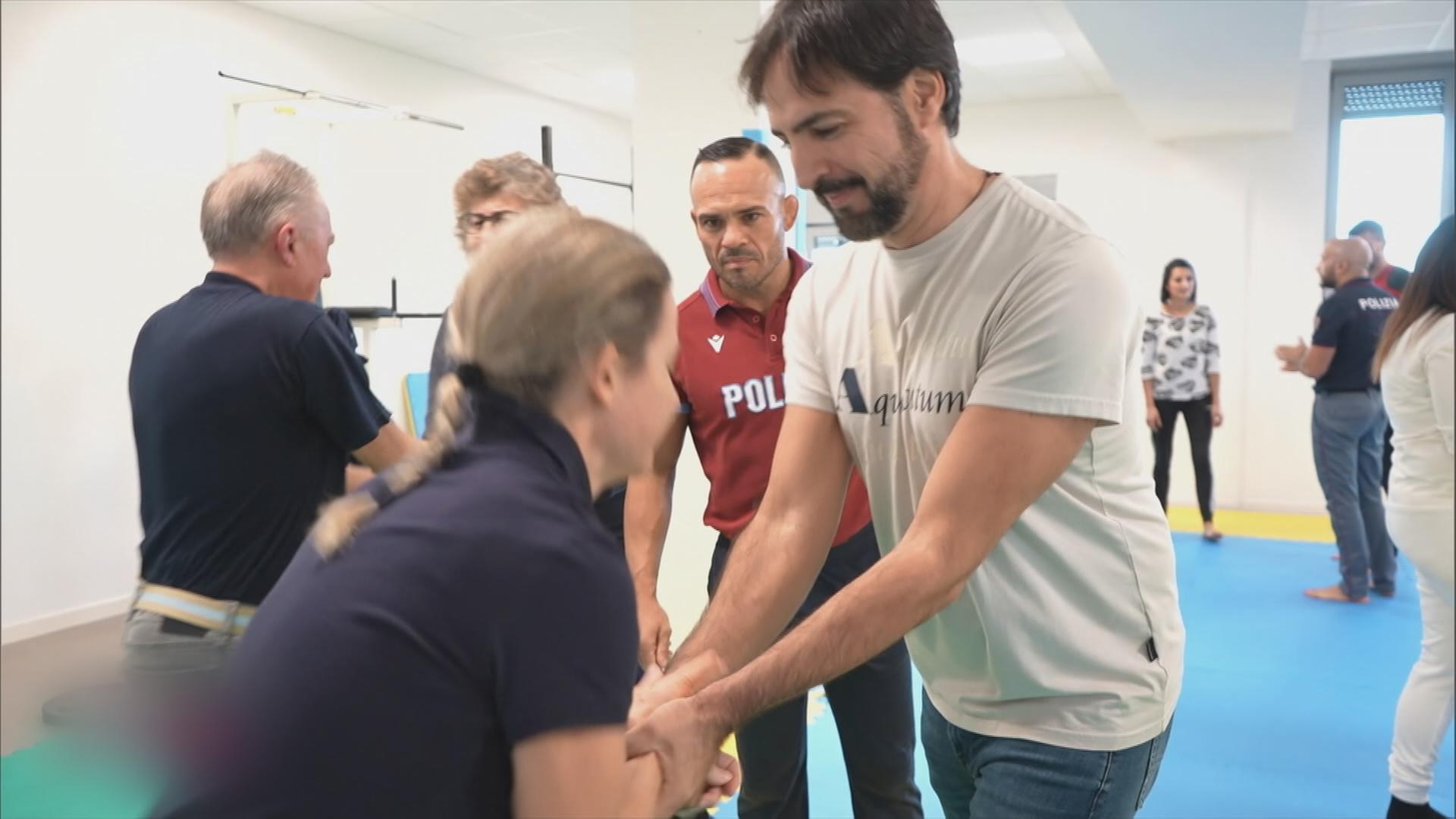 Italien: Eskalation in Krankenhäusern