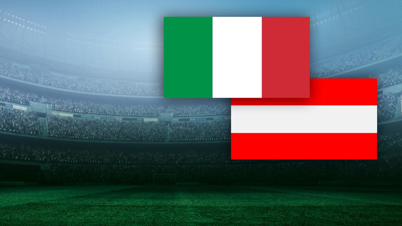 Uefa Em 2020 Achtelfinale Italien Osterreich Zdfmediathek