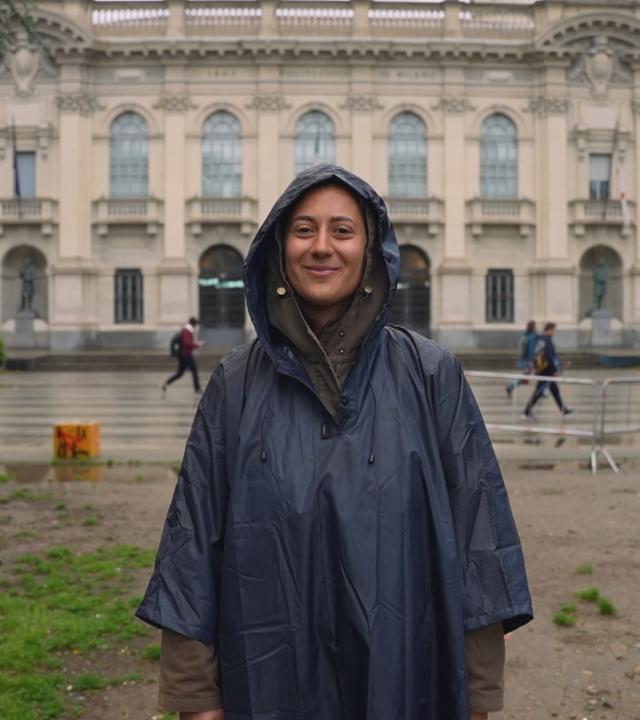 Italien: Protest für bezahlbaren Wohnraum