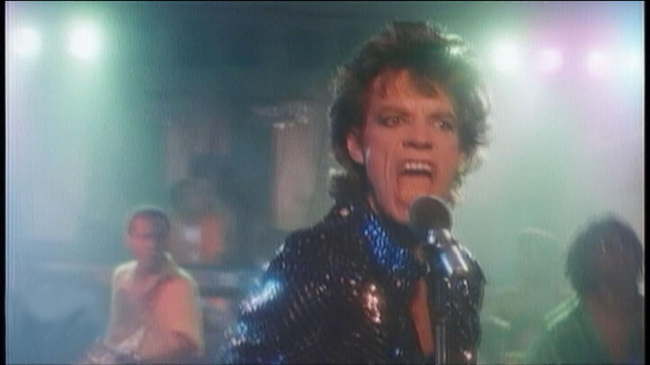 Happy Birthday, Mr. Jagger! ZDFheute