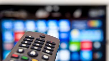 Fernbedienung für Fernseher