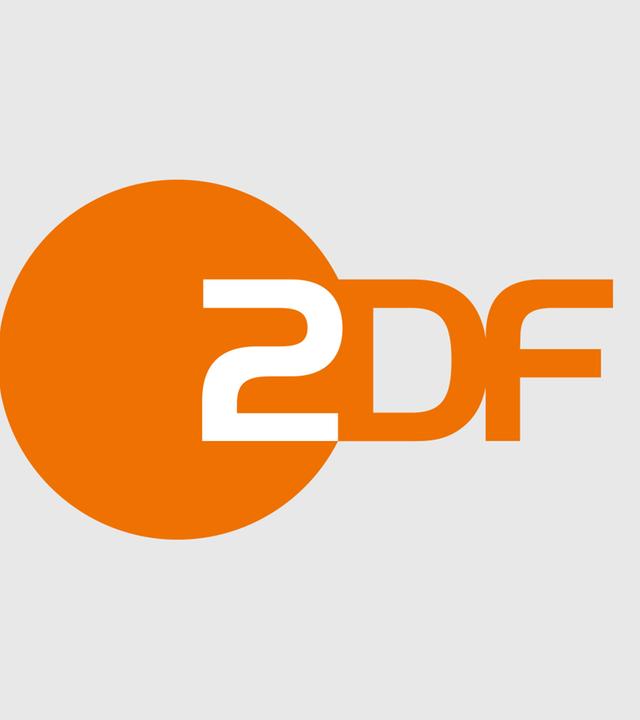 Senderlogo ZDF