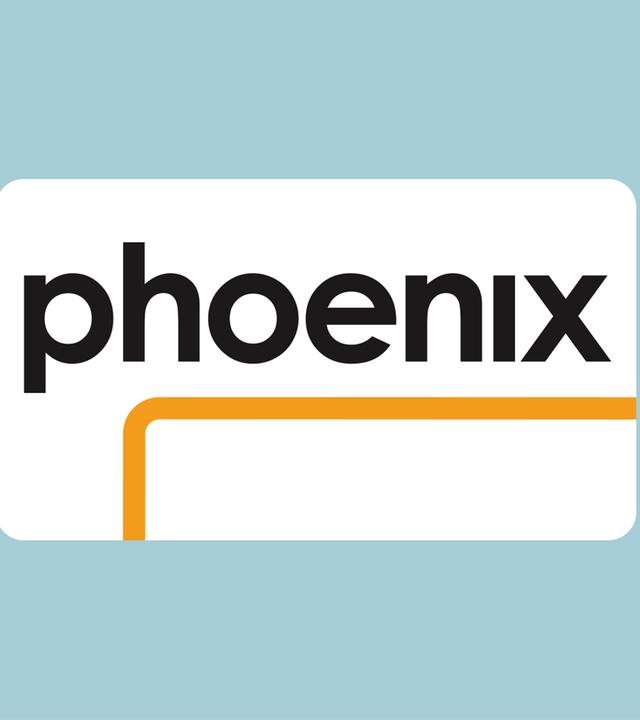 Senderlogo PHOENIX