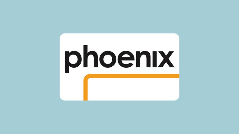 Senderlogo PHOENIX
