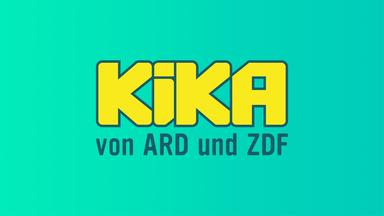 Senderlogo KiKA