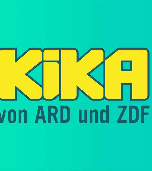 Senderlogo KiKA
