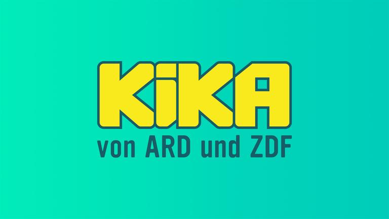 Senderlogo KiKA