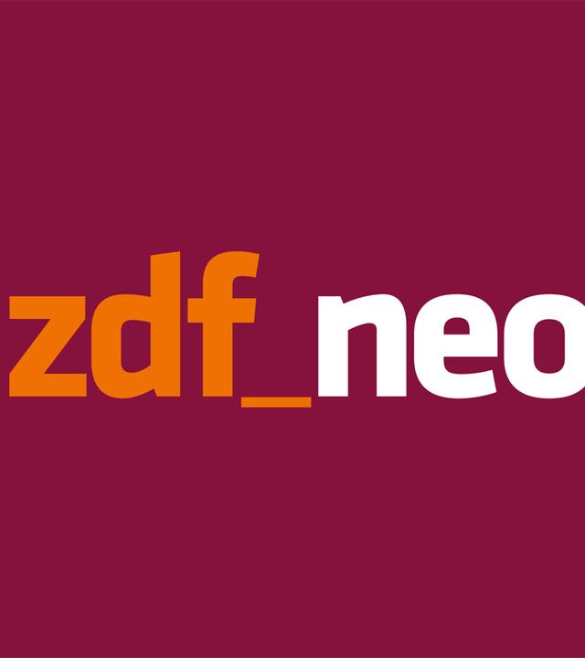 Senderlogo ZDF neo
