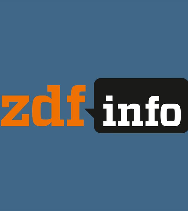 Senderlogo ZDF info