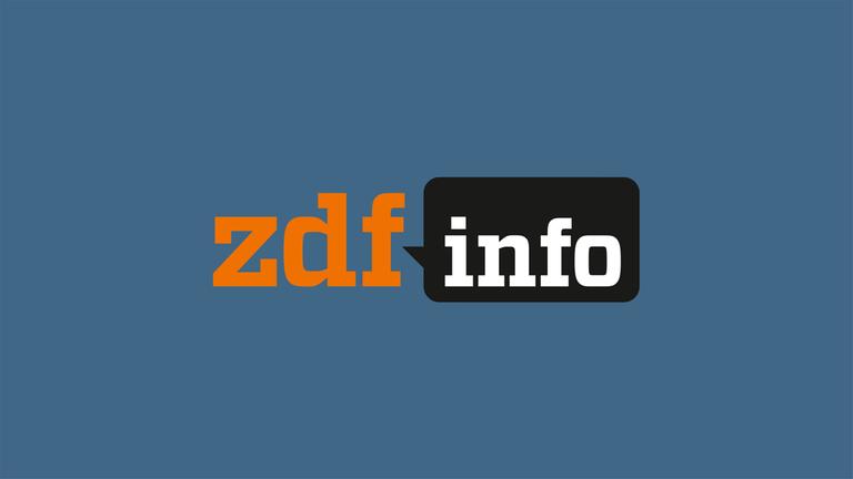 Senderlogo ZDF info