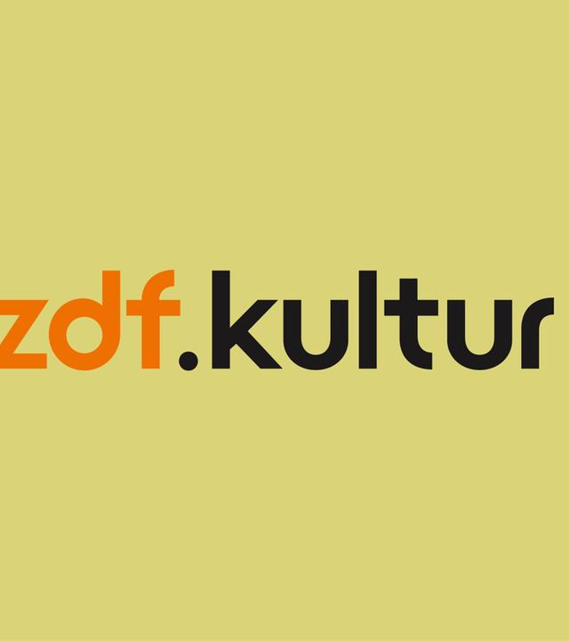 Senderlogo ZDFkultur