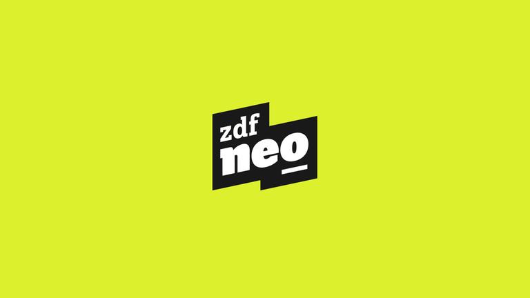 Logo ZDFneo