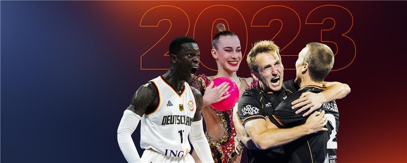 Jahresrückblick 2023