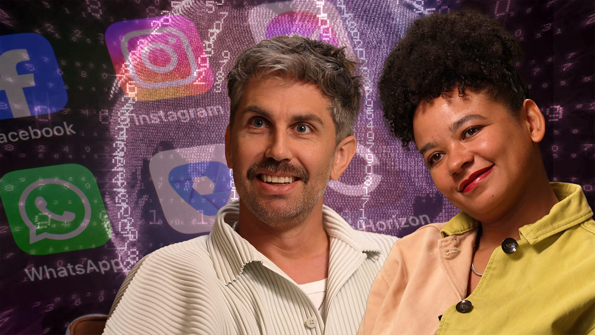 Wie schlägt sich das 21. Jahrhundert? I Folge 1 