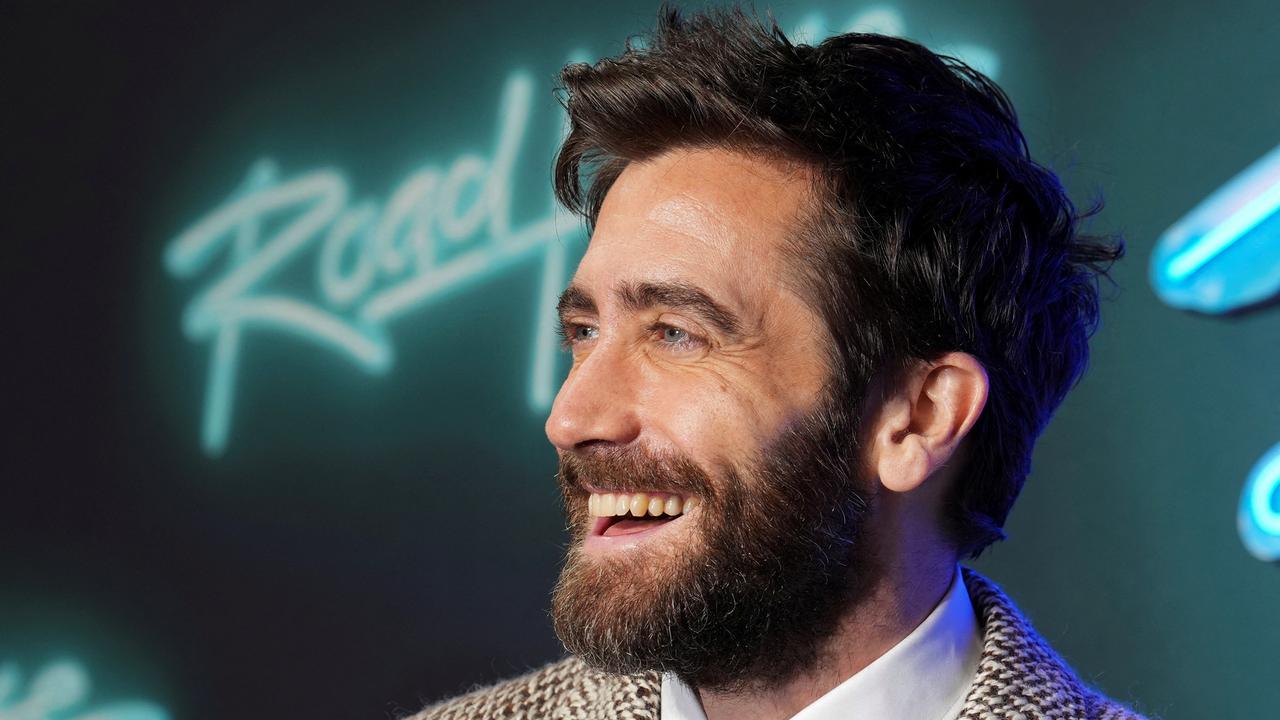Jake Gyllenhaal Skjeggdetaljer Jake Gyllenhaal Latest News, Breaking