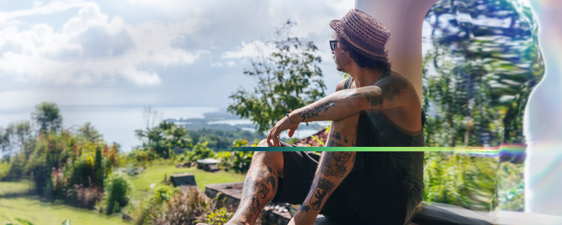 Abenteuer Auswandern - Jamaika