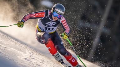 Zdf Sportextra - Sportstudio Live - Alpine Ski-wm - Super-g Der Männer