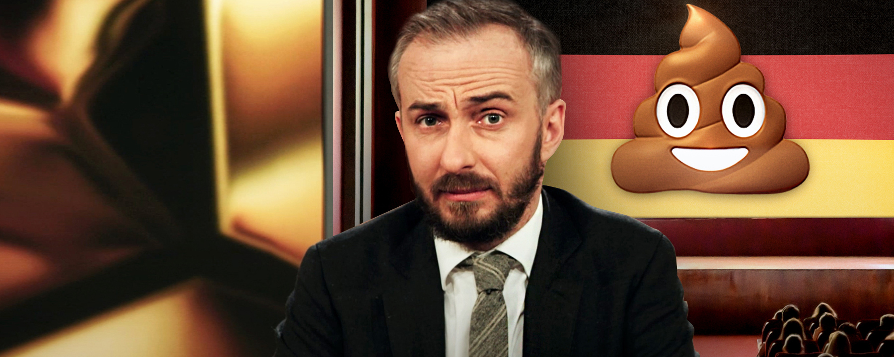 ZDF Magazin Royale mit Jan Böhmermann vom 30.04.2021