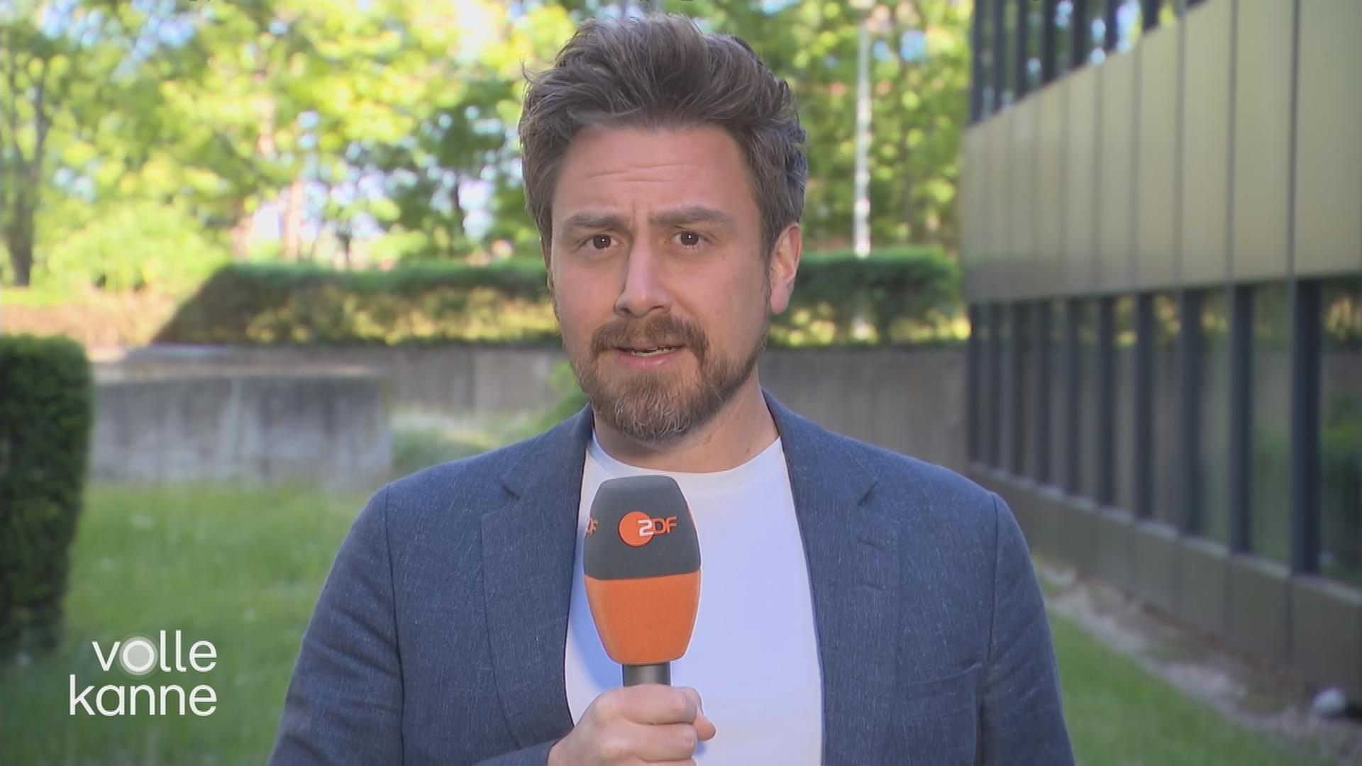 Jan Henrich zu AfD-Verbot