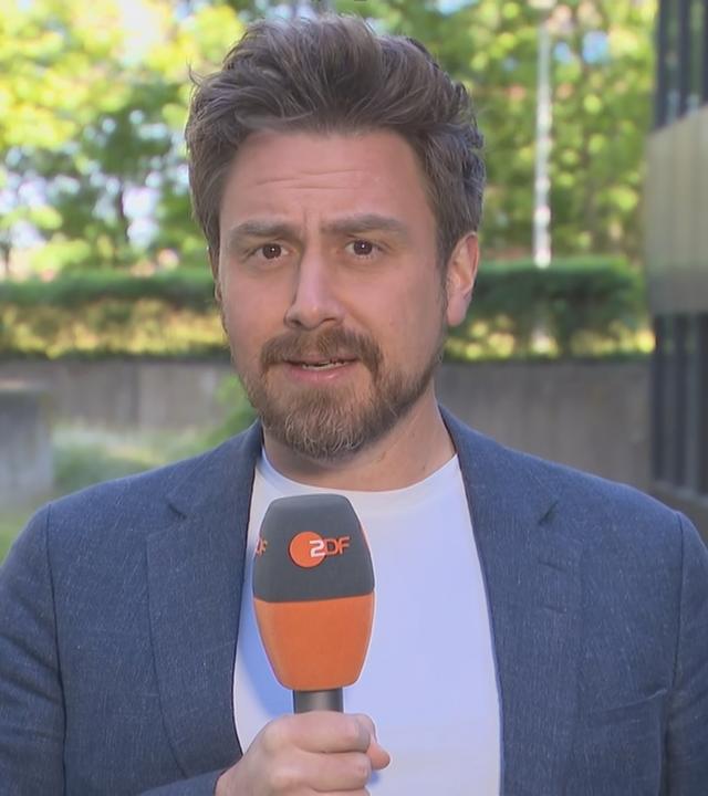 Jan Henrich zu AfD-Verbot