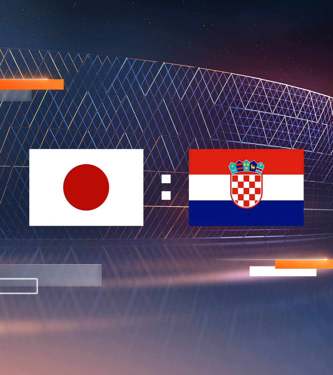 Japan - Kroatien