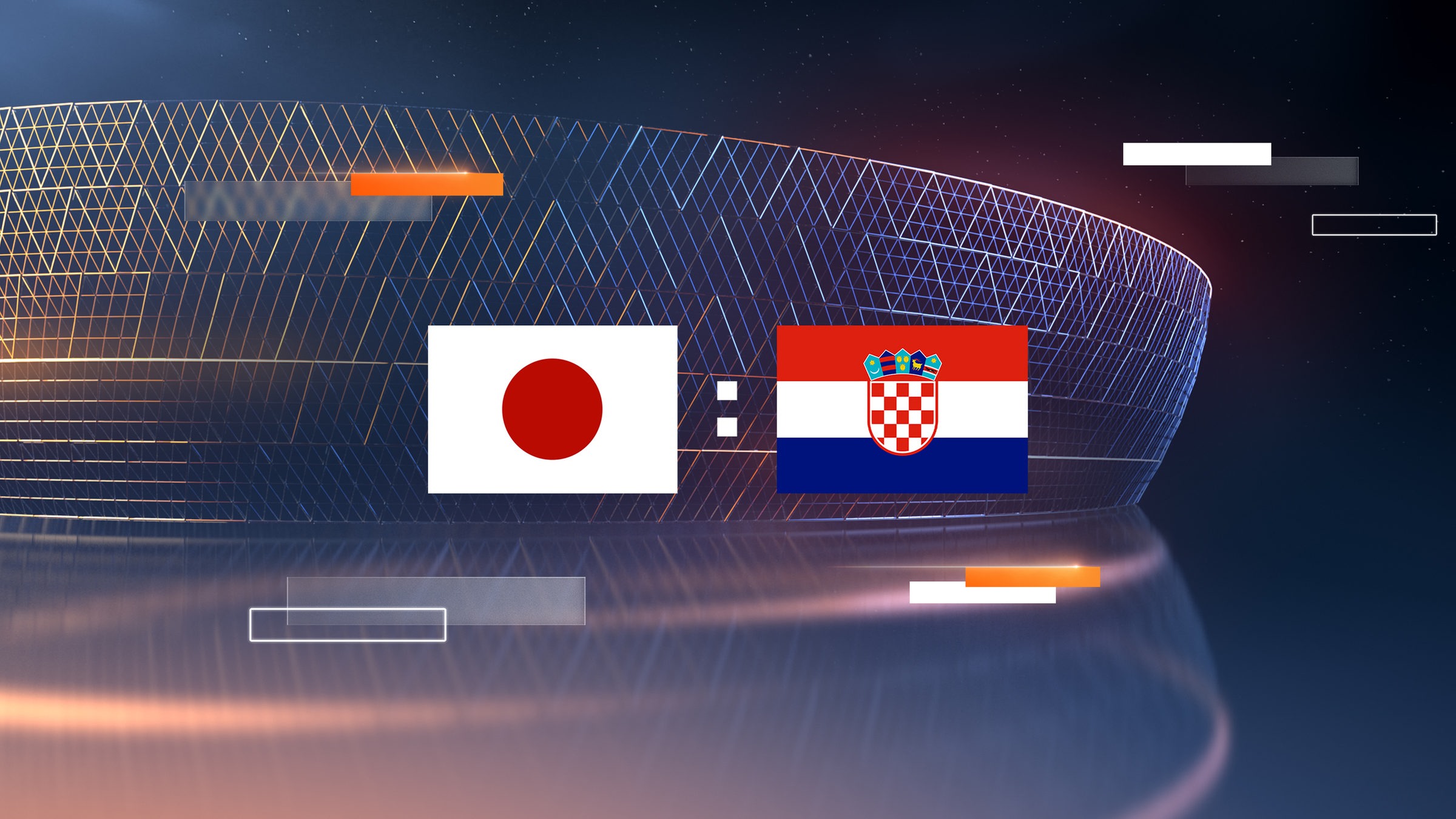 Japan - Kroatien