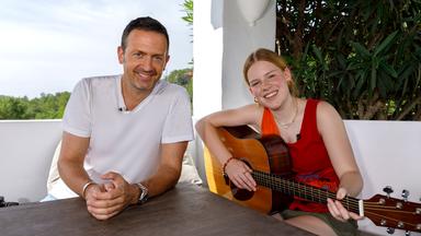 Dein Song - Die 11. Staffel - Dein Song: Jazz Mit Till Brönner Auf Ibiza - Komponistenwettbewerb