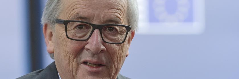 Jean-Claude Juncker