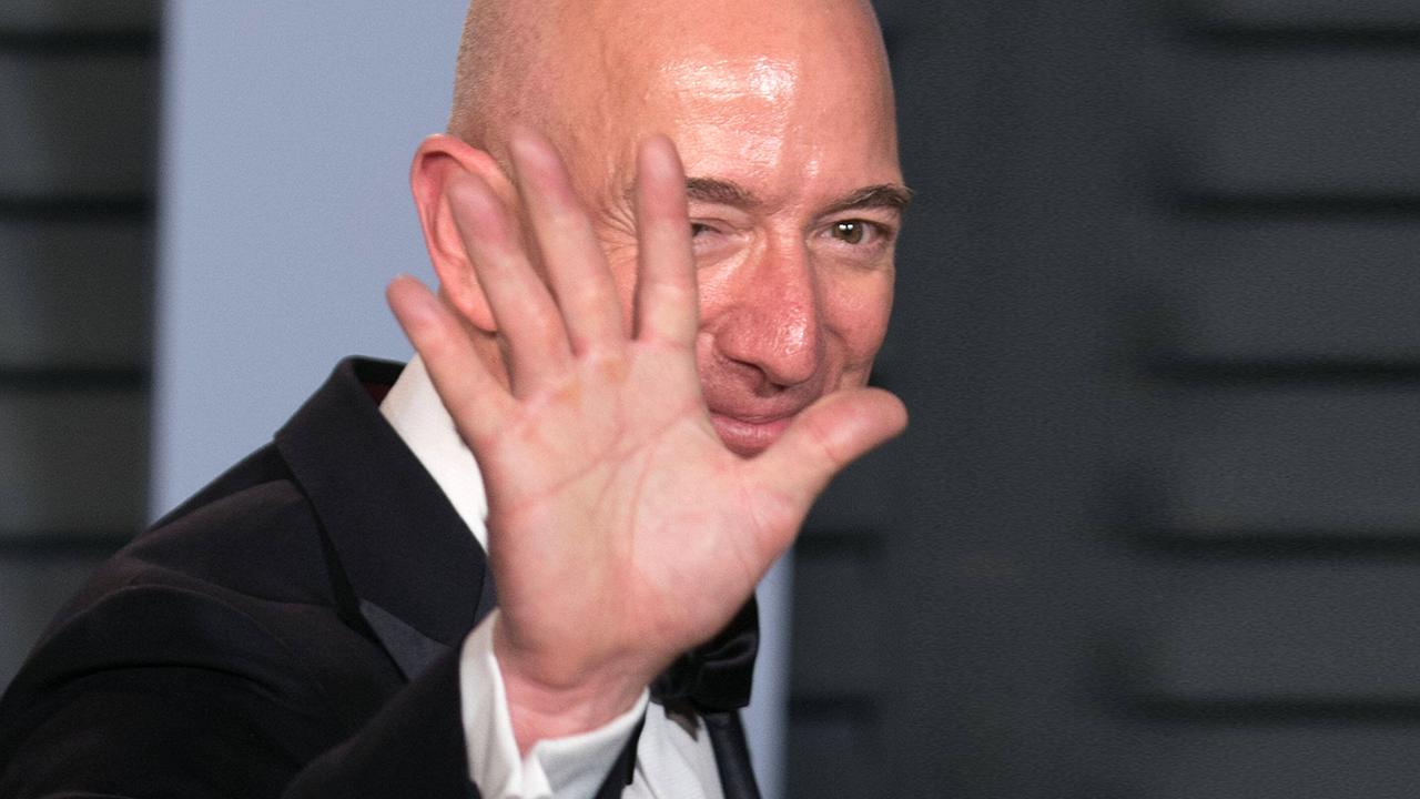 Wie Amazon ohne Bezos erfolgreich sein will
