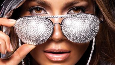 Pop Around The Clock - Jennifer Lopez: Let's Get Loud