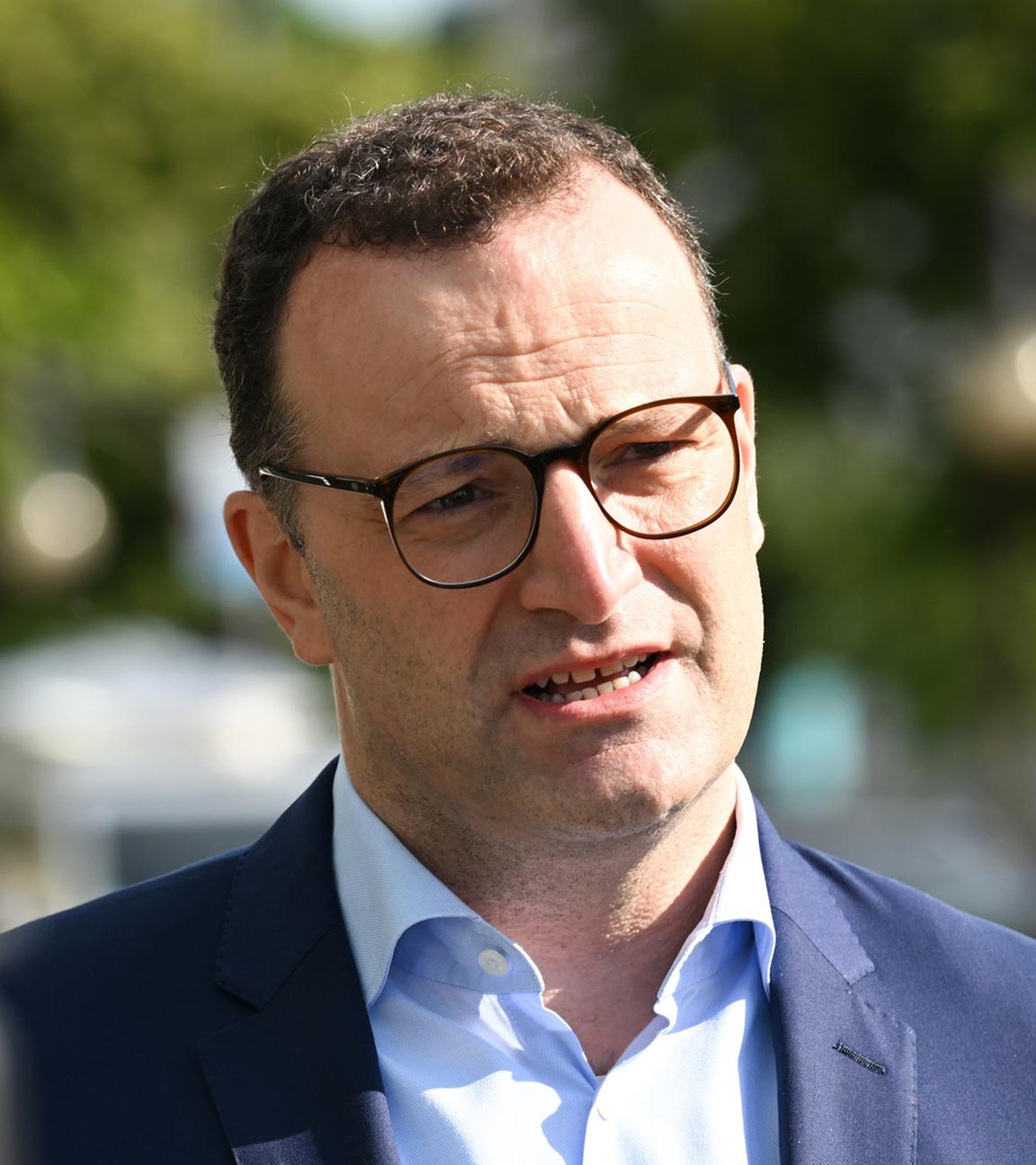 Jens Spahn