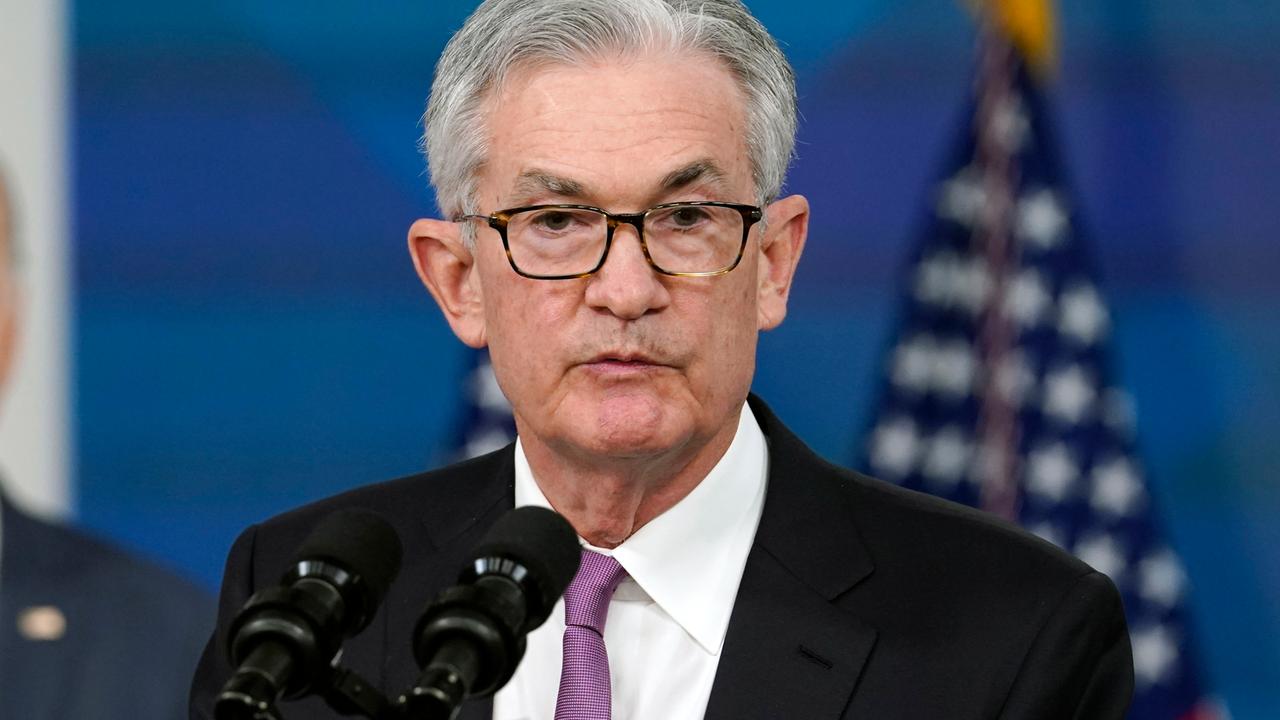 US-Notenbank: Omikron Gefahr für Inflation und Wirtschaft