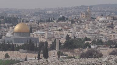 Zdfinfo - Jerusalem - Ewiger Kampf Um Die Heilige Stadt