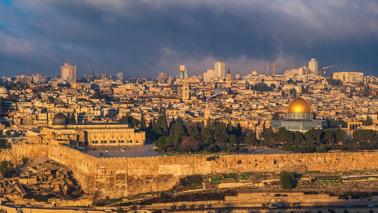 Ist Jesus wirklich gekreuzigt worden? Stand der Wissenschaft ZDFheute