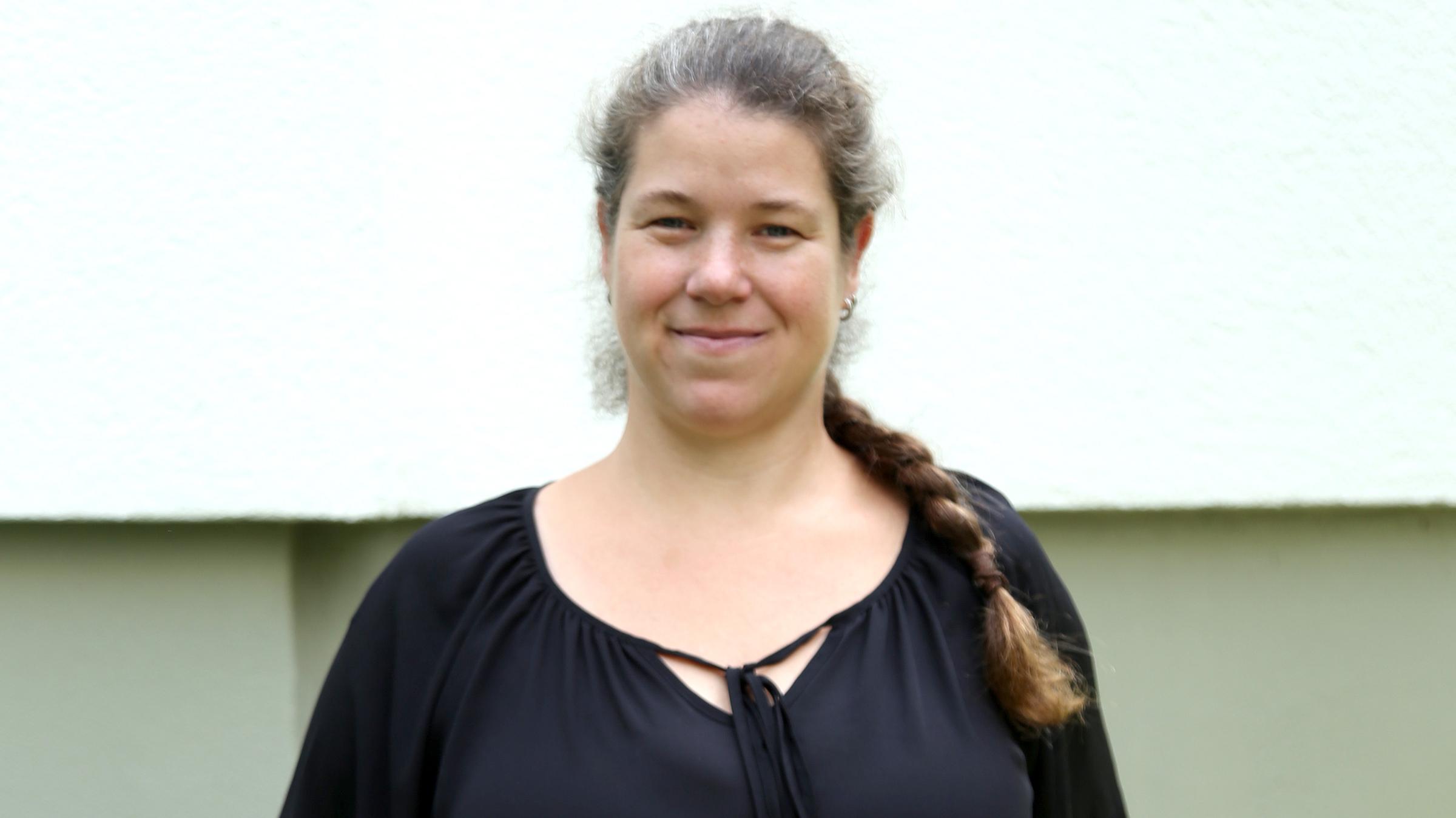 Jessica, Hartz4 und Vollzeitjob.