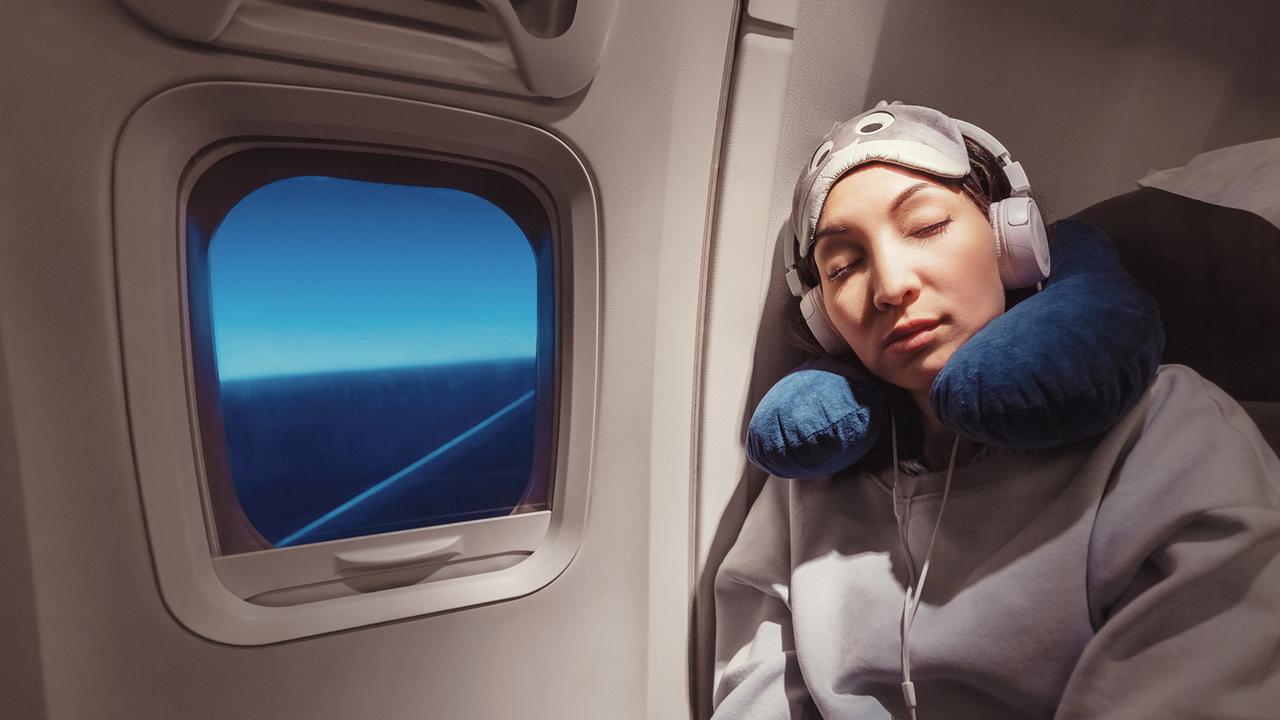 時差ぼけを克服する: 旅行中にぐっすり眠るためのヒント
