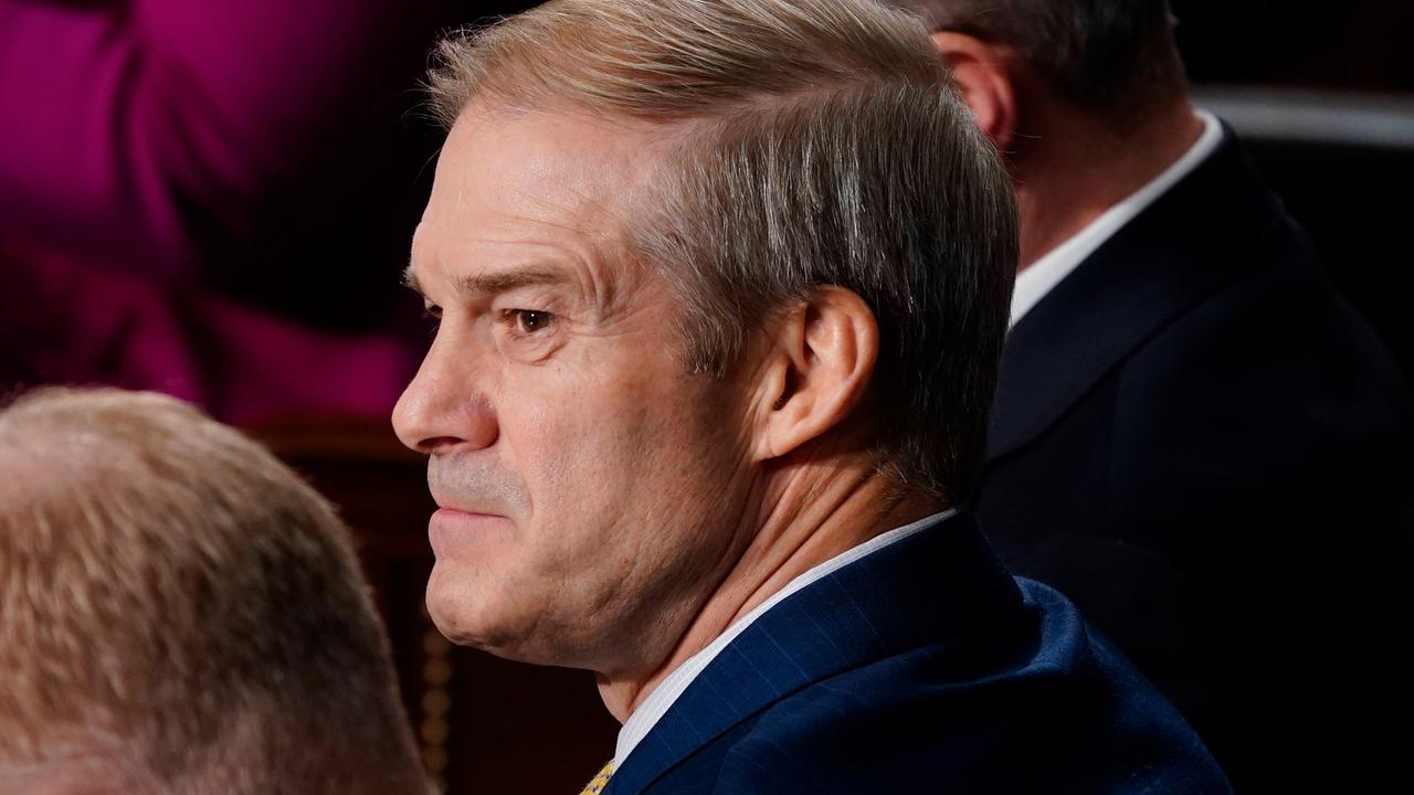 USA Jim Jordan scheitert bei SpeakerWahl erneut ZDFheute