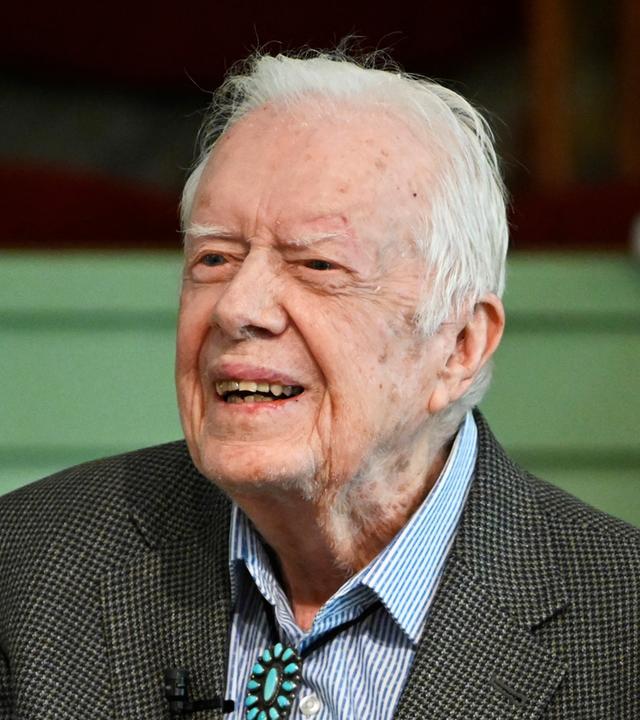 Jimmy Carter