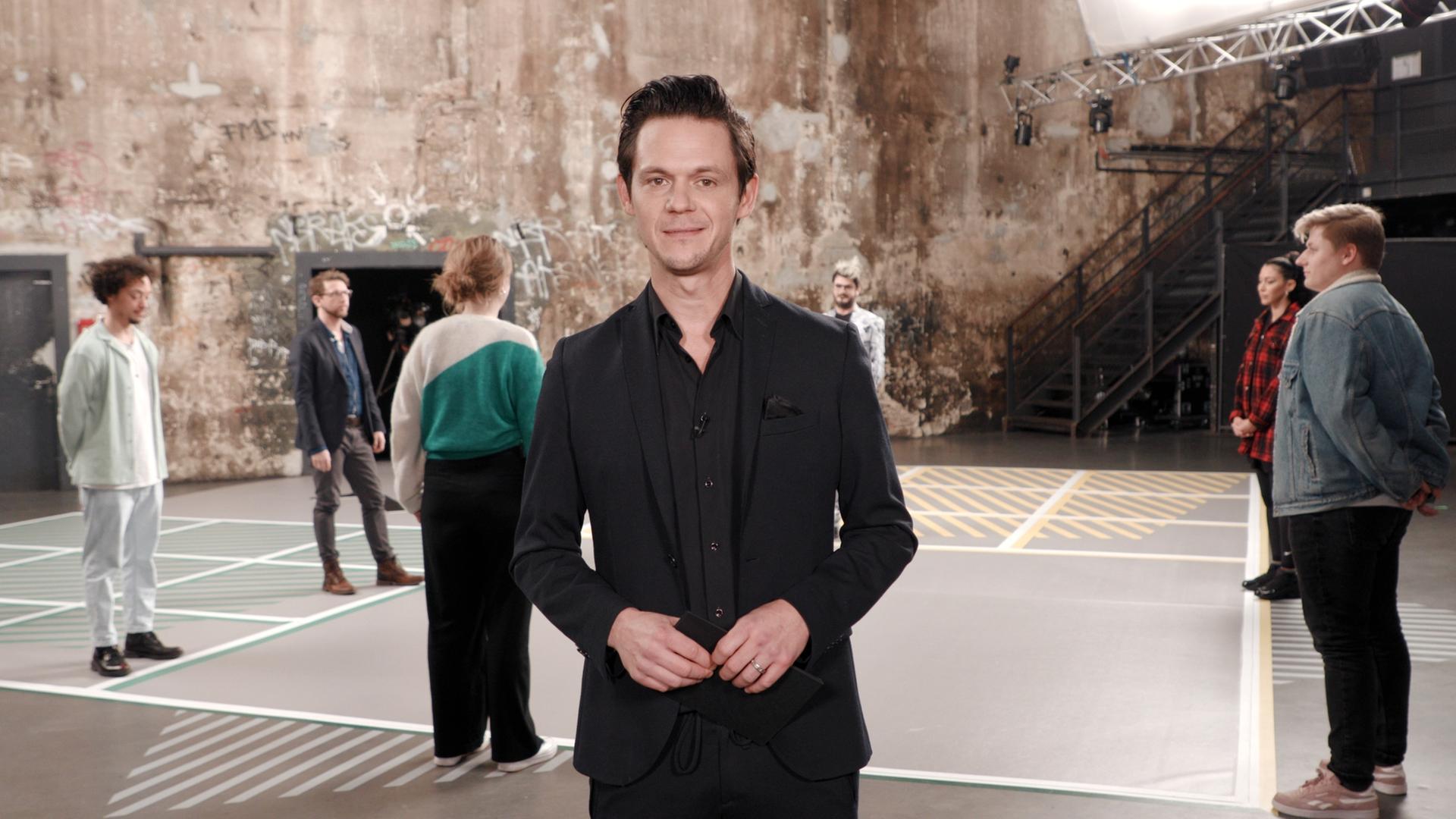 Cancel Culture: Gefahr für die Meinungsfreiheit? Mit Jo Schück