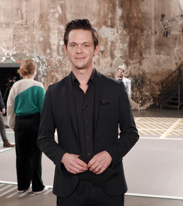 Cancel Culture: Gefahr für die Meinungsfreiheit? Mit Jo Schück