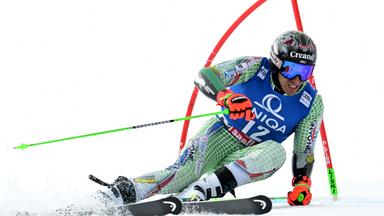 Wintersport: Biathlon, Skispringen, Ski-alpin U.v.m. - Live - Ski Alpin: Weltcup Im Riesenslalom Der Männer Am 16. März