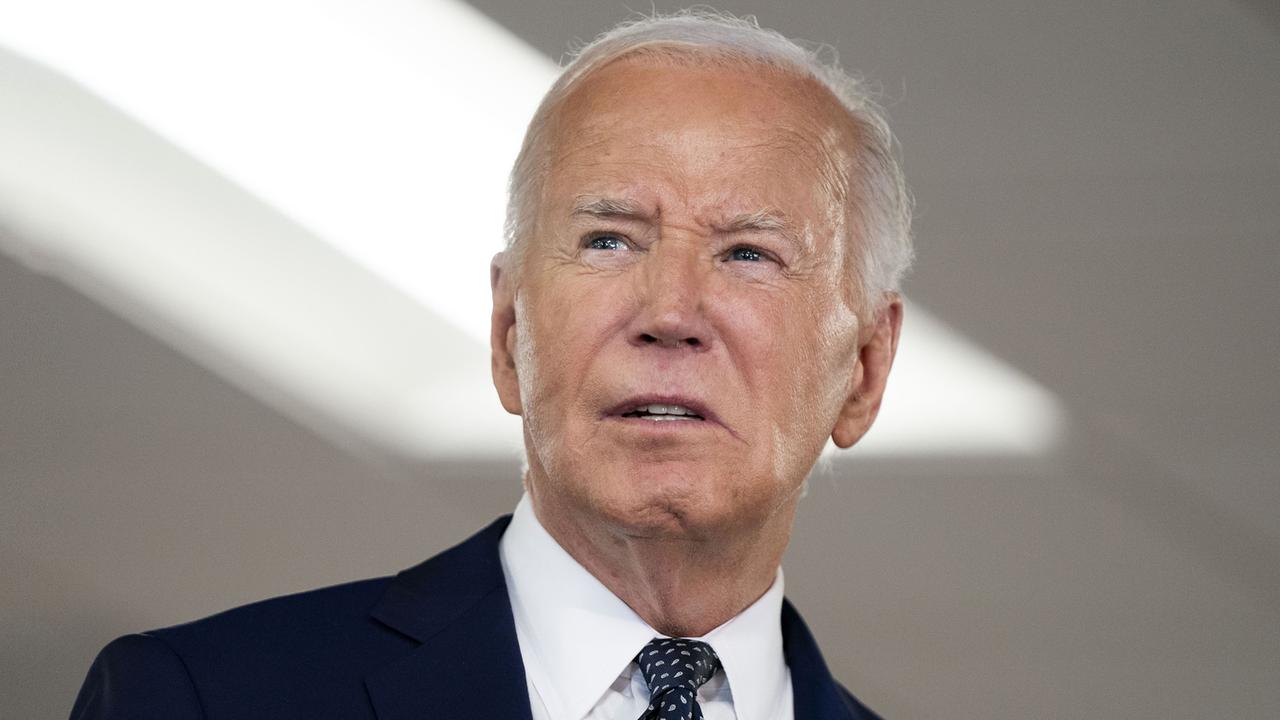Options for the Democrats: Who, if not Biden?