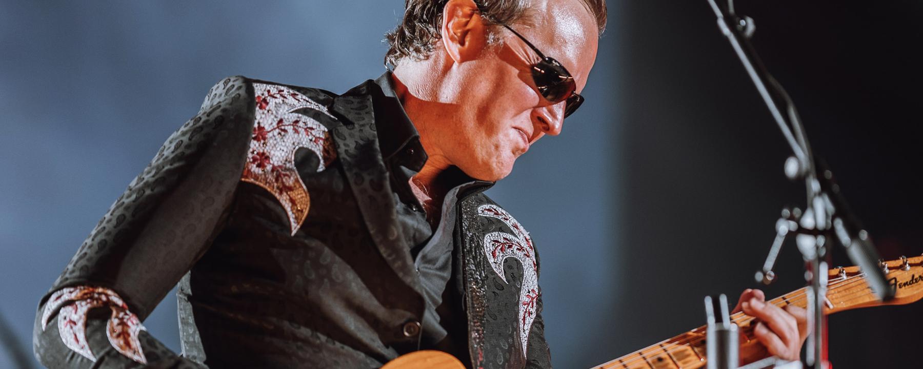 Joe Bonamassa