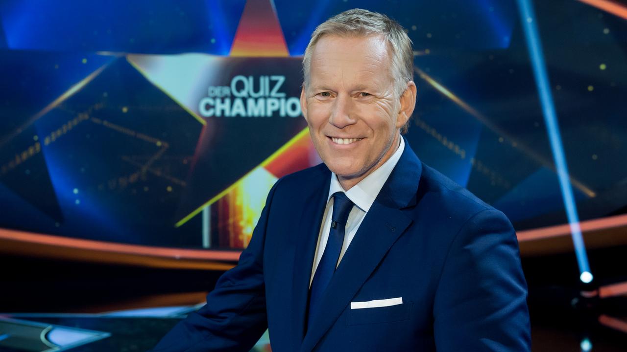 Quiz Champion Zdf