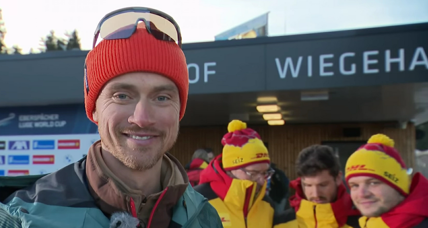 Johannes Ludwig am 18.01.26