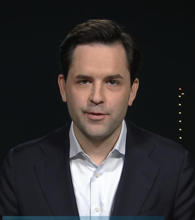 Johannes Winkel, CDU, Vorsitzender der Jungen Union im Berlin-direkt-Interview
