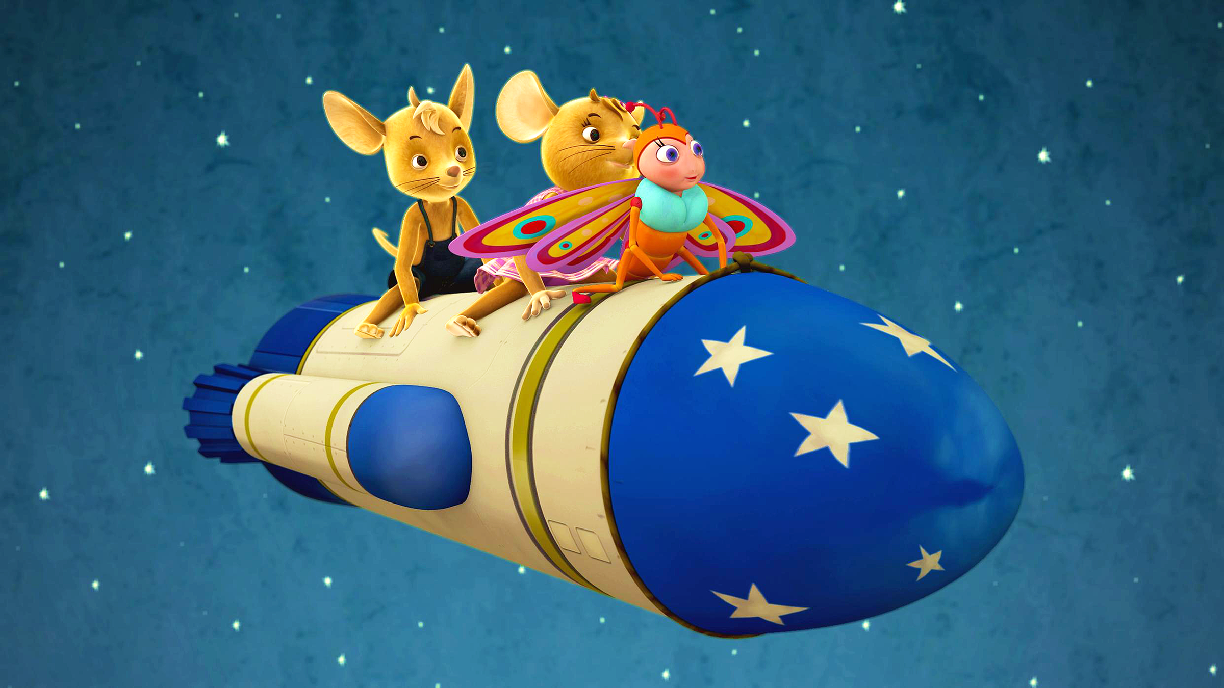 Песня про ракету для детей. Космические герои для детей. Ракета из мультика. Герои мультфильмов в космосе.