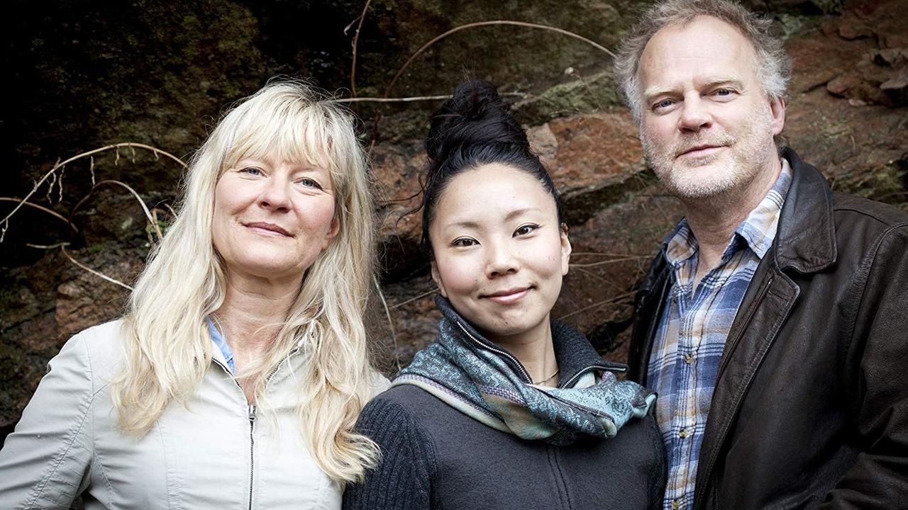 Jormin, Anders, Lena Willemark & Karin Nakagawa