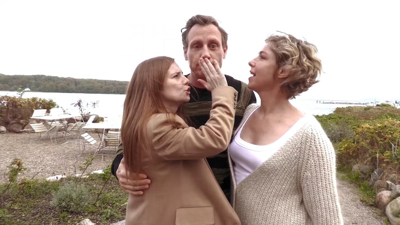 Dr Nice Zdf Wieviel Folgen _ Ein Tisch in der Provence – LOCKL