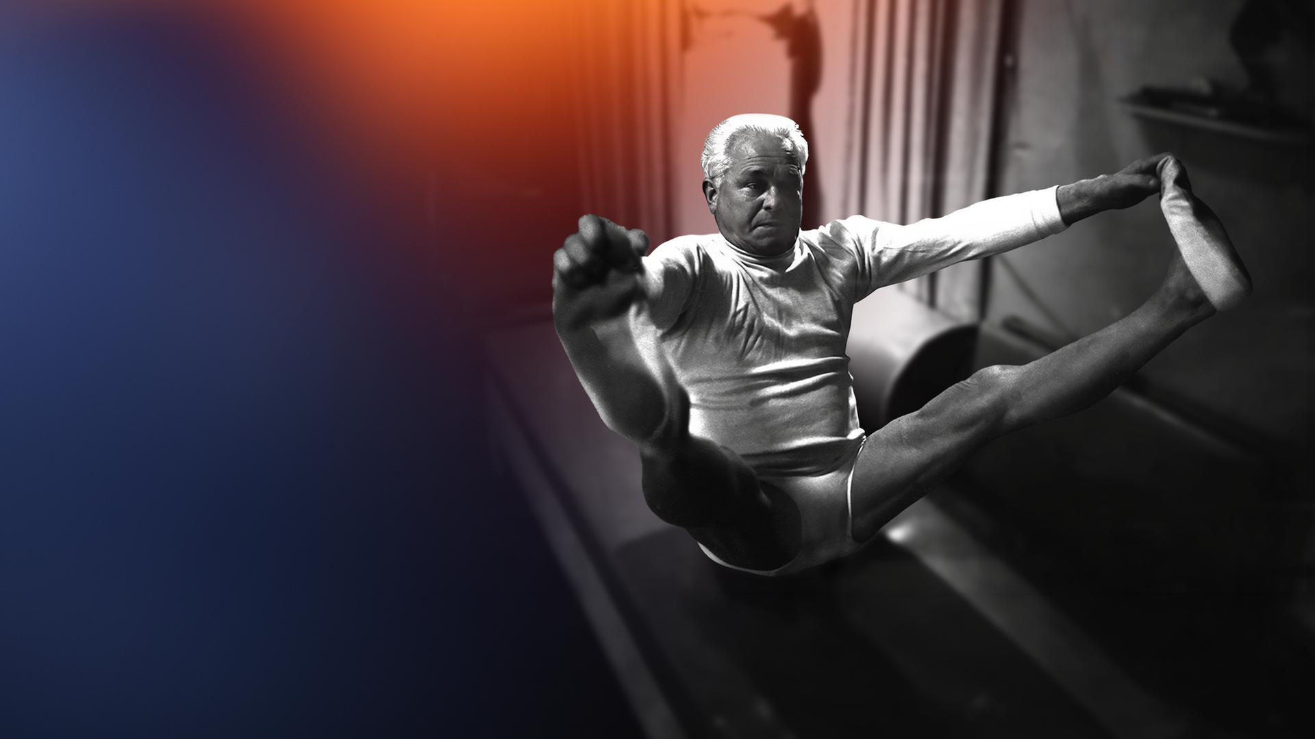 Joseph Pilates